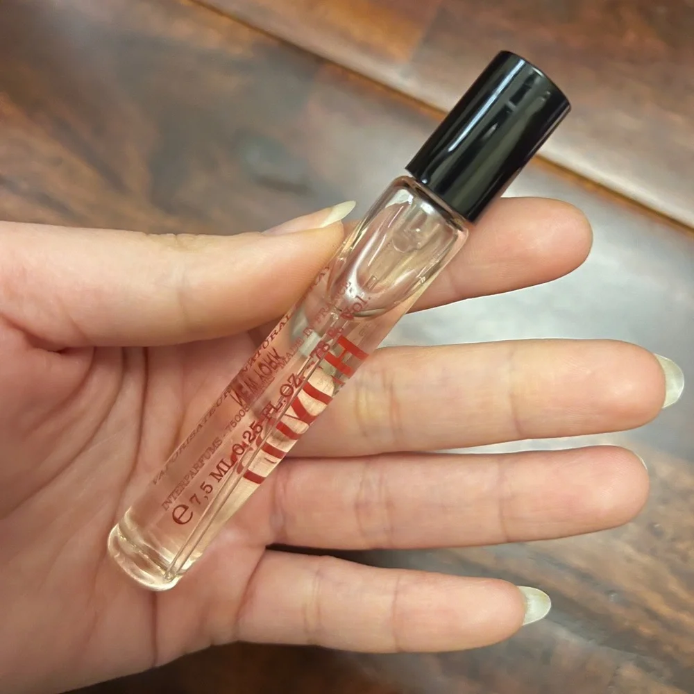 Coach Wild Rose 0.35oz/7.5ml new spray